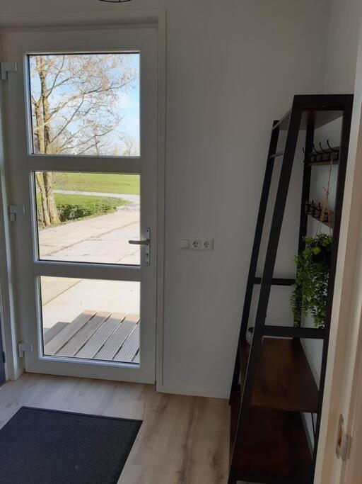 B&B Weidse Blik Ingelum Engelum Eksteriør billede